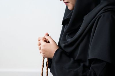 10 Amalan yang Bisa Dilakukan saat Haid di Bulan Ramadhan, Kaum Hawa Wajib Tau!