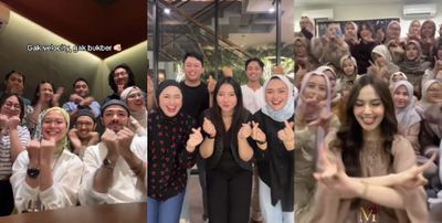 Apa Itu Tren Velocity di TikTok? Begini Cara Membuatnya yang Lagi Viral
