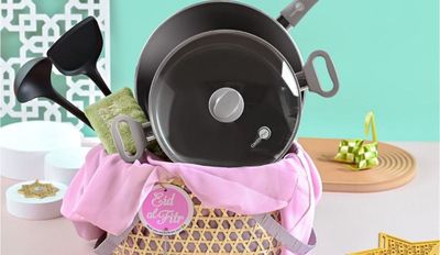 7 Ide Hampers Lebaran untuk Tetangga, Biar Makin Akrab!