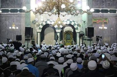 Kultum Ramadhan: Kejujuran Kunci Hidup Tenang dan Penuh Berkah
