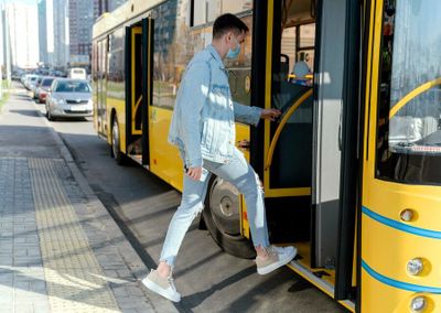 9 Kota di Asia dengan Transportasi Publik Terbaik, Jakarta Nomor Berapa?