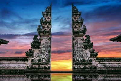 7 Puisi Singkat tentang Hari Nyepi yang Menyentuh Hati dalam Keheningan Diri