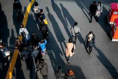 10 Negara dengan Populasi Terbesar di Tahun 2025, Indonesia Nomor Berapa?