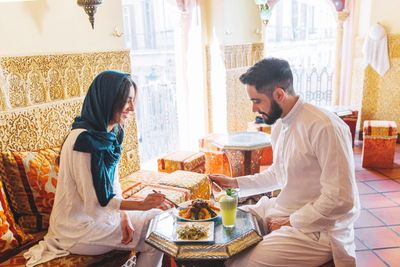 55 Ucapan Selamat Idul Fitri untuk Pacar, Lucu dan Romantis!