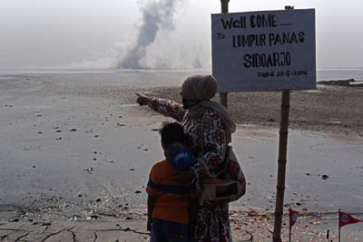 Bagaimana Lumpur Lapindo Mempengaruhi Ekosistem di Sidoarjo?