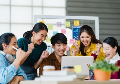 Perusahaan di China Kasih Cuti Suasana Hati Buat Karyawannya yang Lagi Badmood, Tinggal Ajuin Aja!