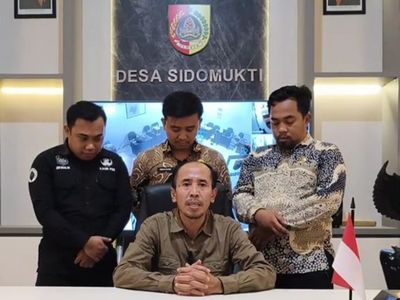 Usai Membuat Video Kami Tidak Takut Istri Bapak-Bapak ini Langsung Klarifikasi