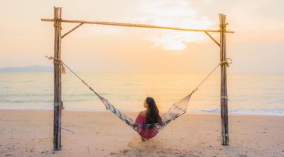 5 Zodiak Cewek yang Terkenal Paling Kalem dan Tenang, Ada Kamu?