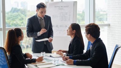 6 Cara Melatih Diri agar Lebih Adaptif Hadapi Perubahan di Tempat Kerja