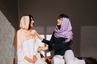 17 Caption Singkat tentang Halal Bihalal Dalam Bahasa Inggris yang Aesthetic buat Update Medsos