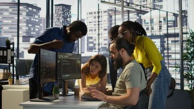 30 Ide Nama Komunitas Programmer yang Keren dan Unik
