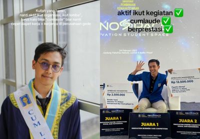Apply Ribuan Kerja Tapi Nol Balasan, Curhat Cari Kerja Ini Bikin Netizen Adu Nasib