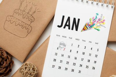 4 Tanggal Lahir yang Punya Potensi Sukses dan Kejeniusan Alami