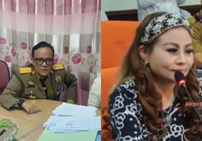 Perusahaan Milik Jan Hwa Diana Bikin Heboh, Karyawan Balik Sholat Jumat Bakal Didenda: Bikin Marah Menaker