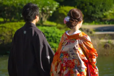 Mengenal Pernikahan Persahabatan di Jepang, Menikah Tanpa Cinta dan Perasaan