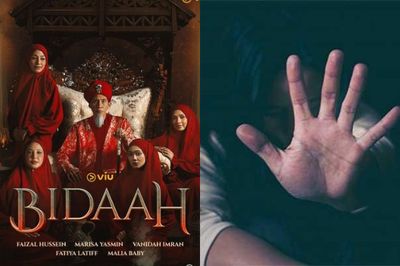 Tersadar Usai Nonton Walid , Mantan Santriwati Laporkan Ustaz Ponpes di Lombok Barat atas Pelecehan