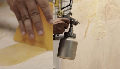 Jenis Lem yang Cocok untuk Furniture sampai Produk Kerajinan