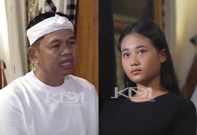 Viral Remaja Bekasi Kritik Dedi Mulyadi soal Larangan Wisuda Sekolah dan Penggusuran Rumah