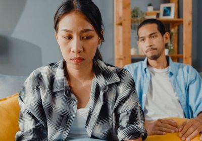 4 Bahaya Silent Treatment dalam Hubungan, Jangan Dianggap Sepele!