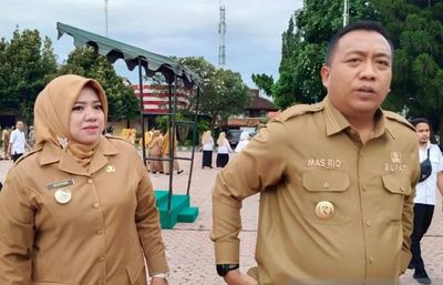 Pemkab Situbondo Berhentikan 600 Honorer, Bupati: Kami Buka Peluang Outsourcing