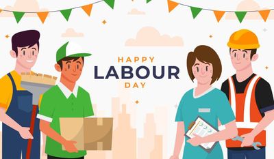 30 Ide Caption Hari Buruh 1 Mei, Keren dan Penuh Semangat