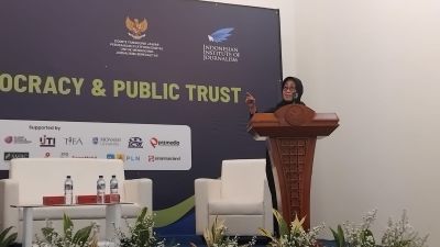 Hari Kebebasan Pers Sedunia, Dewan Pers Soroti Peran Media dalam Regulasi, Kekerasan Terhadap Jurnalis hingga PHK