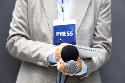 Peringati Hari Kebebasan Pers Sedunia 2025, KTP2JB dan IIJ Angkat Isu Keberlanjutan Media