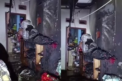 Terinspirasi dari Game Online, Bocah 9 Tahun Jadi Dalang Kebakaran 13 Rumah di Sukabumi