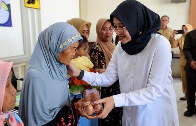 Inovasi Desa Watukebo di Banyuwangi: Peternakan Ayam Petelur Jadi Solusi Atasi Kemiskinan dan Cegah Stunting