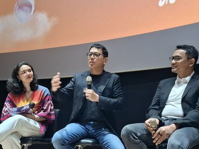 Di Acara Manager Fest 2025, Wishnutama Bicara Pentingnya Inovasi Hingga Terobosan di Dunia Kerja