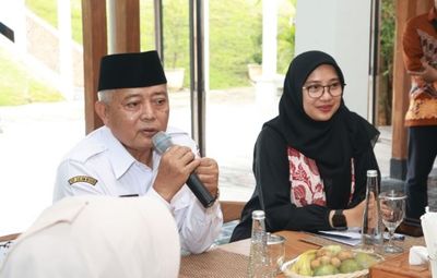 Banyuwangi Tarik Perhatian Bupati Malang Lewat Keunggulan Tebu Cening dan Inovasi Desa Digital