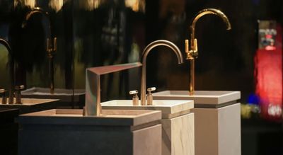 Desain Kamar Mandi Mewah dengan Sentuhan Body & Mind Wellness Idaman Gen Z