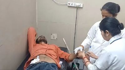 Alami Sakit Tak Tertahankan, Pria di India Nekat Operasi Perutnya Sendiri Modal Nonton YouTube