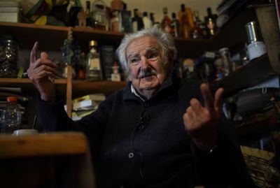Kisah Jose Mujica, Mantan Presiden Uruguay yang Dijuluki Presiden Presiden Termiskin di Dunia: Wafat di Usia Ke-89