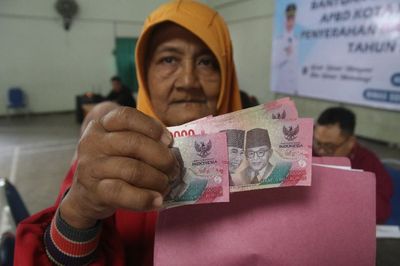 PKH dan BPNT September 2025 Cair Rp600 Ribu, Begini Cara Cek Penerimanya
