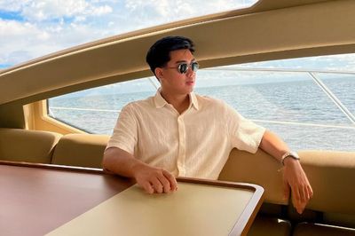 Punya Kekayaan 7 Turunan, Timothy Ronald Hanya Butuh Sebulan Jadi Kaya Raya Jika Mulai dari Nol Lagi