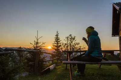 111 Caption Sunrise dalam Bahasa Inggris, Singkat Aesthetic!