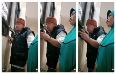 Jadikan STNK Mobil sebagai Jaminan Pengobatan Warga, Kades di Sukabumi Banjir Pujian Netizen