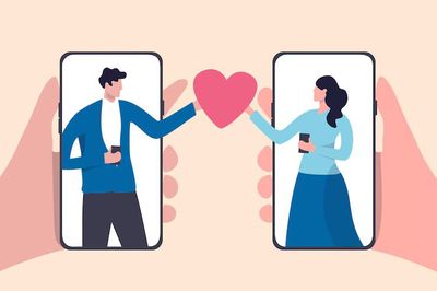 Hati-Hati! Dating App Bisa Berdampak Buruk pada Kesehatan Mentalmu