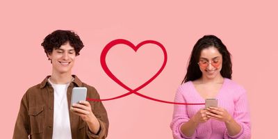 5 Batasan Penting Saat Kenalan di Aplikasi Kencan, Apa Saja?