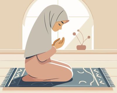 Bacaan Niat Puasa Arafah Sebelum Idul Adha, Gugurkan Dosa Setahun