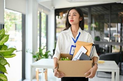 5 Tips Efektif Cari Kerja Lagi Setelah Layoff, Apa Saja?