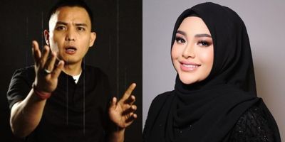 Hard Gumay Gambarkan Aura Aurel Hermansyah Sangat Bersih dan Bersinar: Bikin Kagum