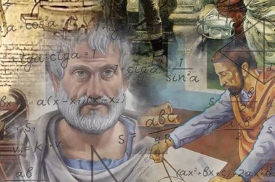 Mengenal Archimedes, Sosok Penemu Yunani dengan Seruan 'Eureka!' yang muncul di Indiana Jones 5