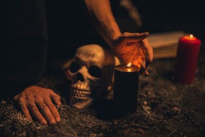 4 Santet Paling Kuat di Jawa, Konon Sangat Berbahaya