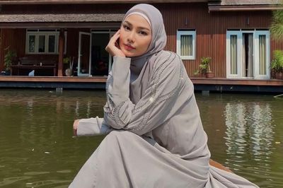 Dara Arafah Curhat Alami Kejadian Horor, Mau Disantet Tetangga Buntut Ribut soal Parkiran