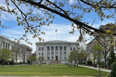 Ngeri! Harvard Digugat 19 Keluarga Terkait Skandal Kamar Mayat, Dituduh Jual Organ Jenazah Manusia Ilegal