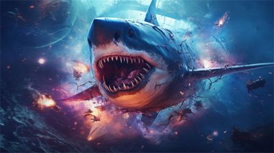 Apakah Megalodon Masih Hidup? Berikut Ini Adalah Fata dan Mitos Predator Purba Terbesar di Dunia