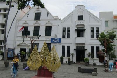 Kisah Horor Museum Wayang, dari Boneka Kematian hingga Bunyi Gamelan yang Bikin Bulu Kuduk Berdiri