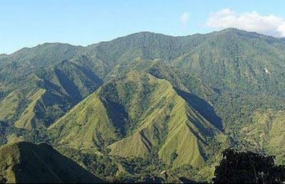 Misteri Keindahan Gunung Latimojong Dijuluki Sebagai Atap Sulawesi, Konon Banyak Penghuninya